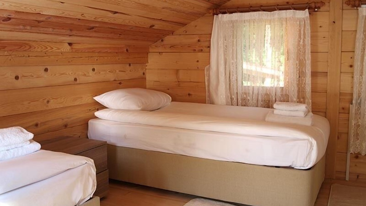 Photo of Bathroom in Ayder Yaylasi