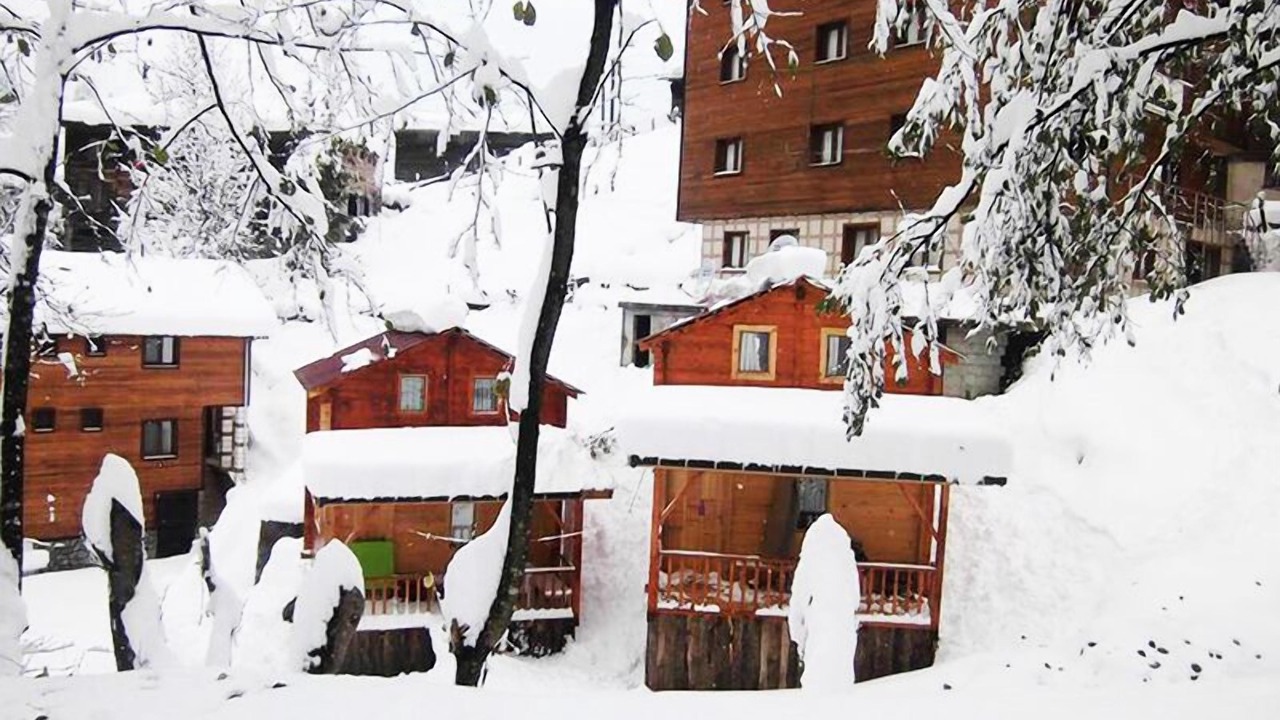 Photo of Outdoor in Ayder Yaylasi