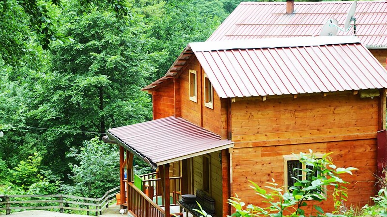 Photo of Outdoor in Ayder Yaylasi