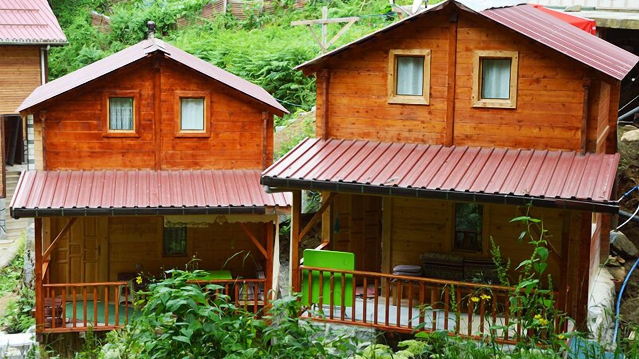 Photo of Outdoor in Ayder Yaylasi