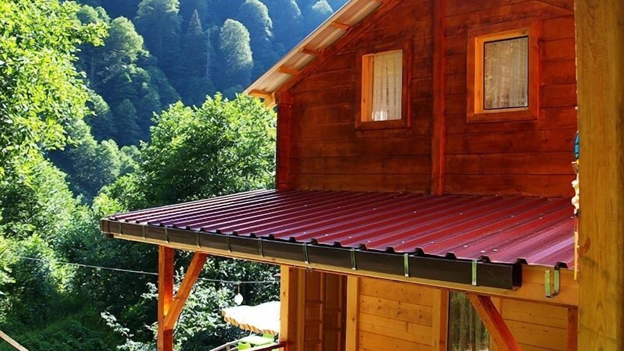 Photo of Outdoor in Ayder Yaylasi