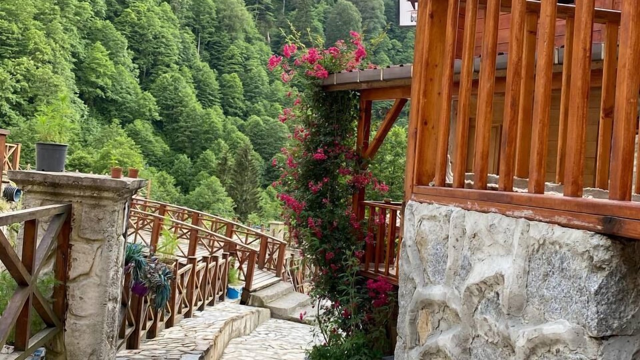 Photo of Outdoor in Ayder Yaylasi