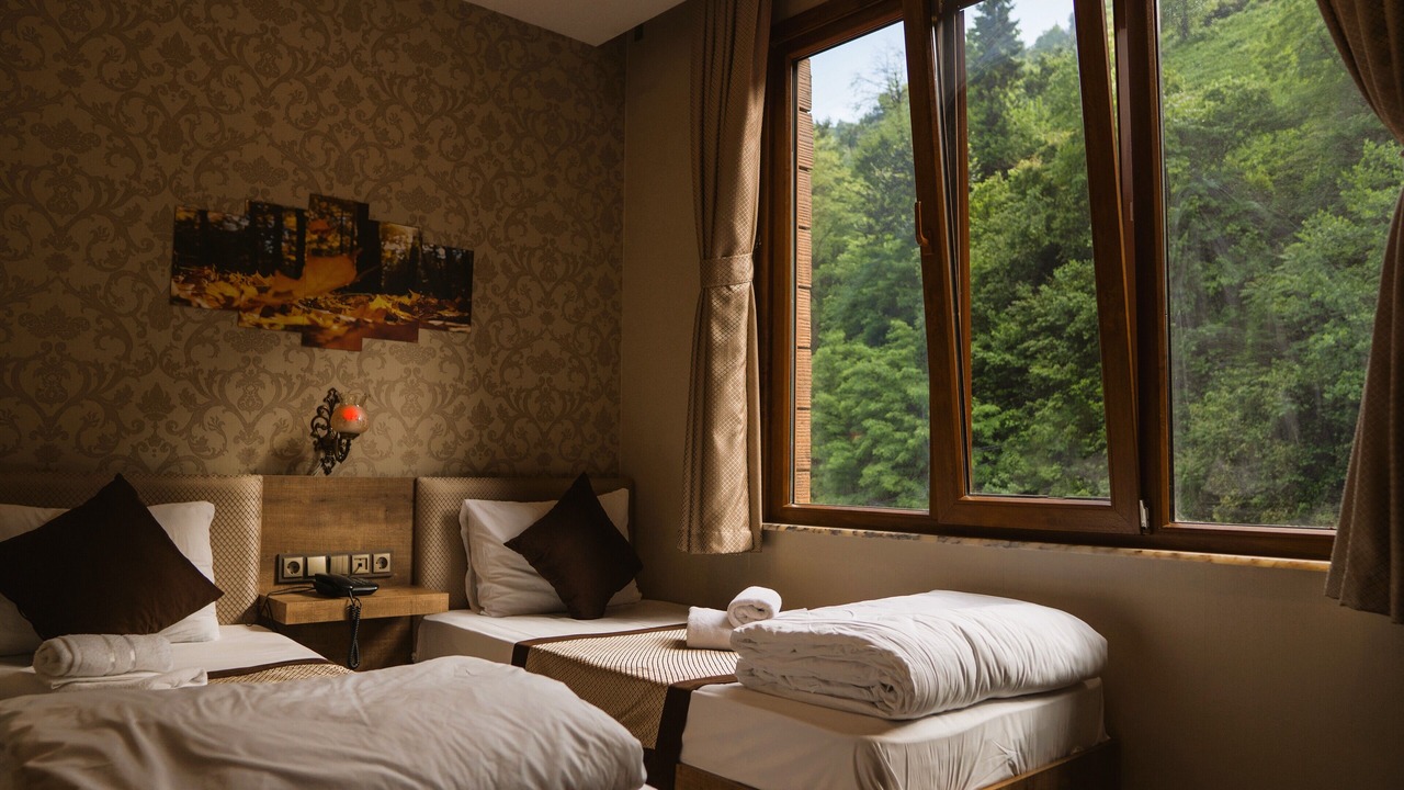 Photo of Bedroom in Ardesen