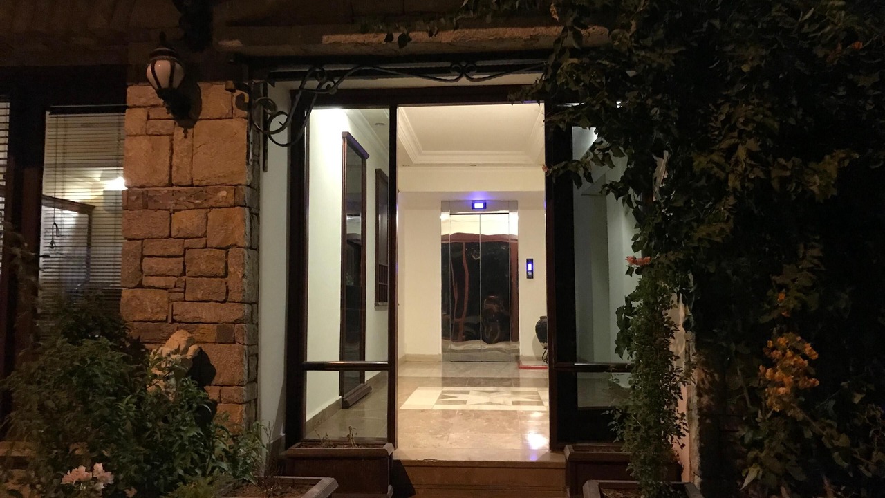 Photo of Outdoor in Datca City Center