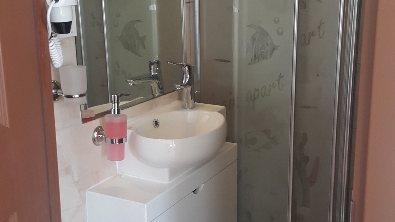Photo of Bathroom in Datca City Center