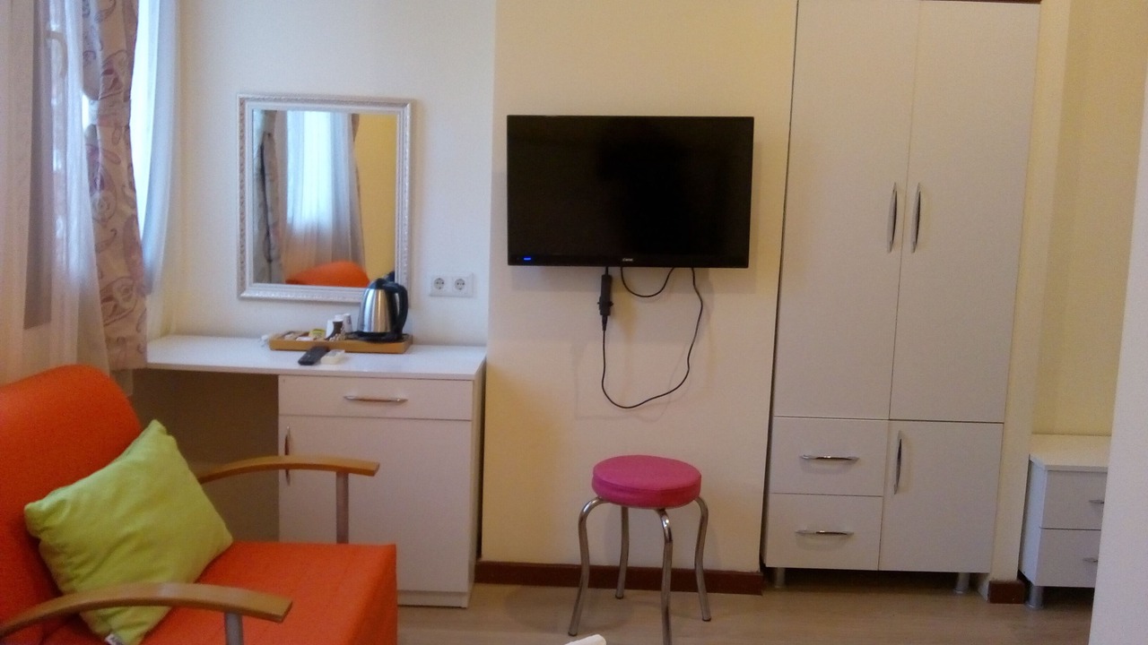 Photo of Livingroom in Datca City Center