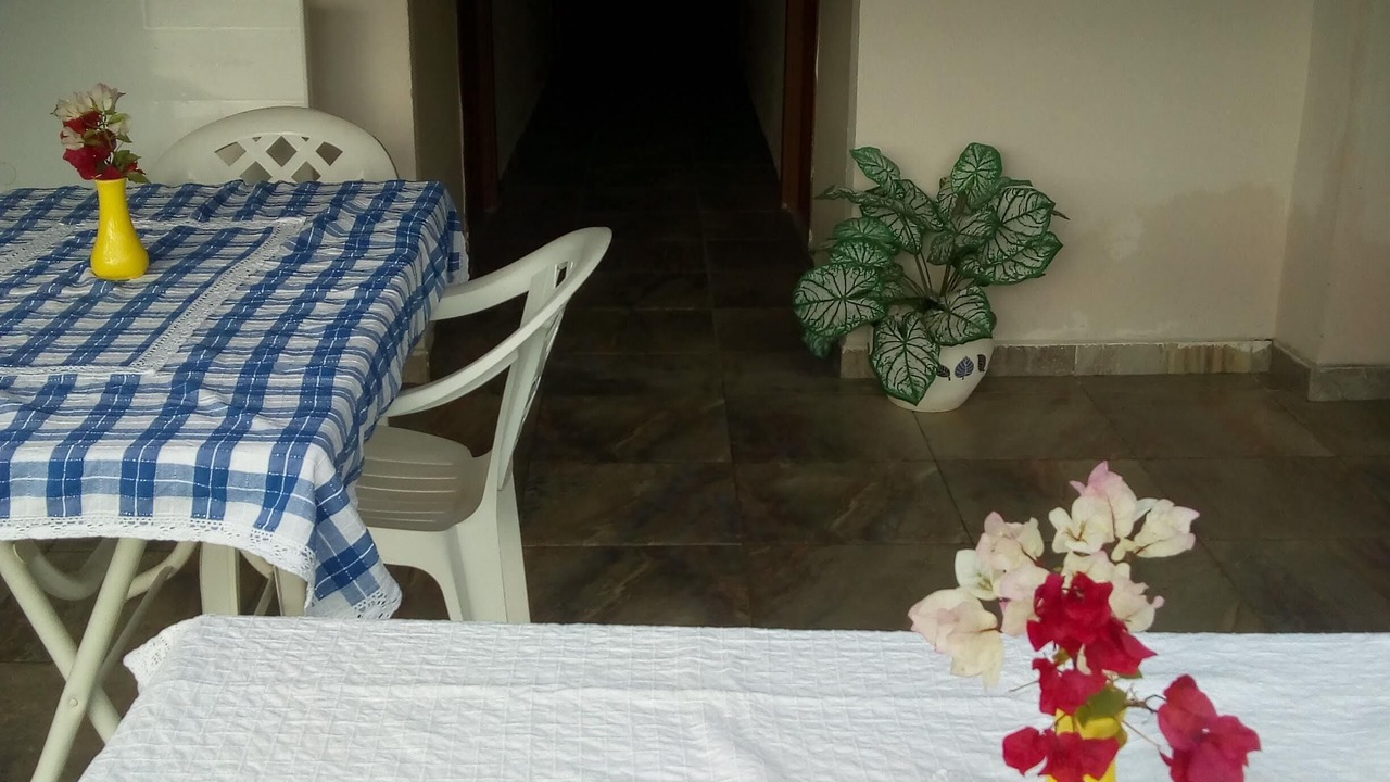 Photo of Patio Balcony in Datca City Center