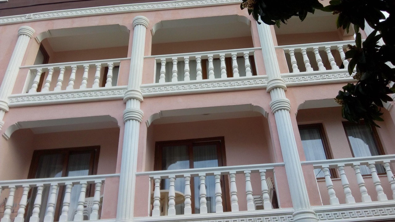 Photo of Outdoor in Datca City Center