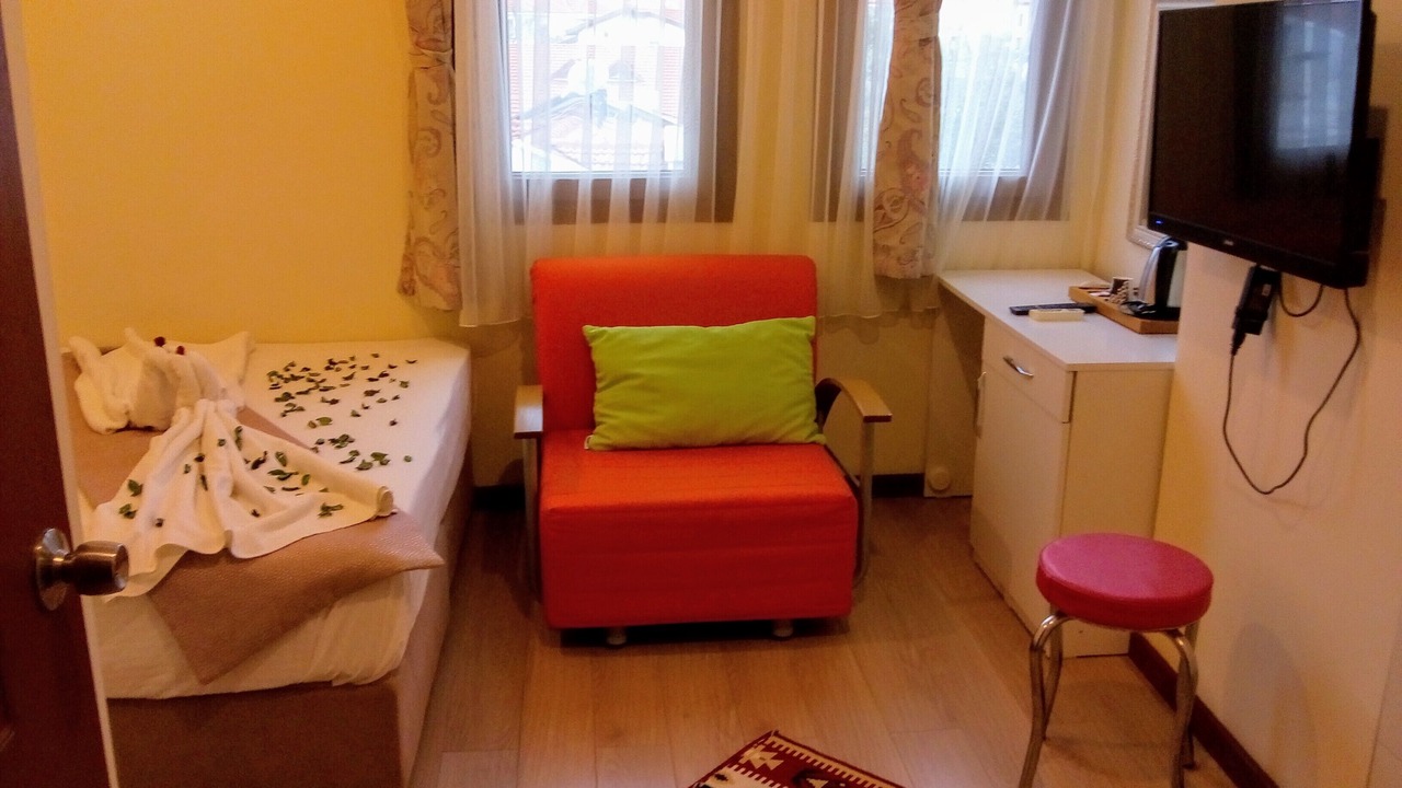 Photo of Bedroom in Datca City Center