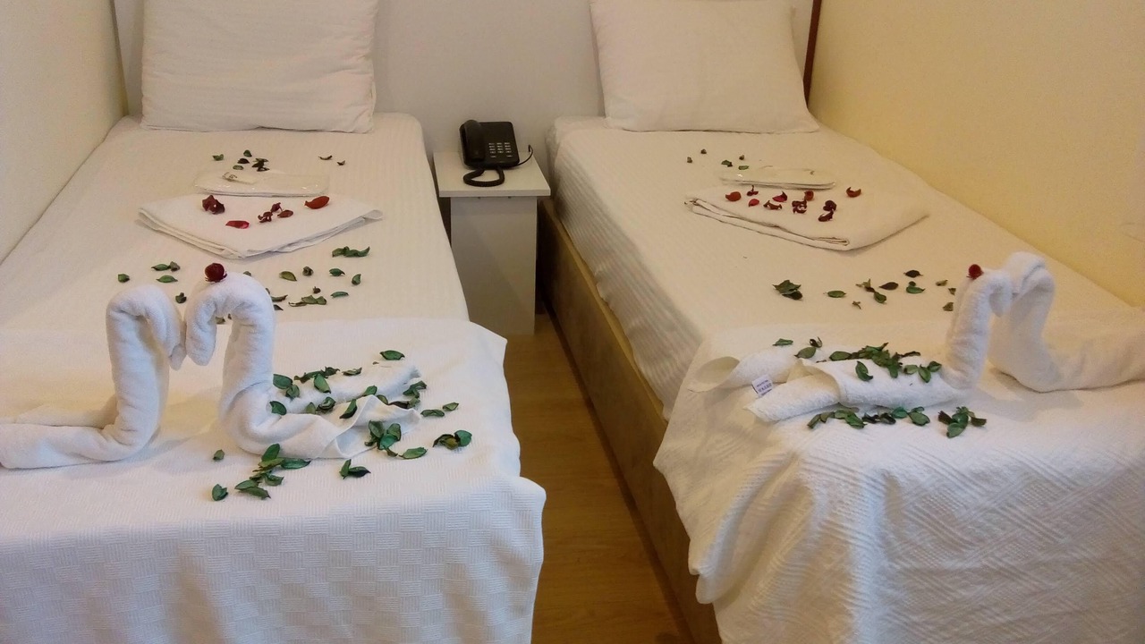 Photo of Bedroom in Datca City Center