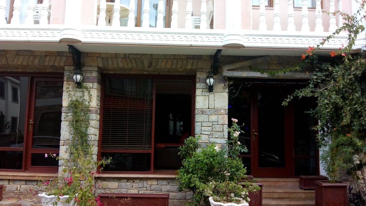 Photo of Outdoor in Datca City Center