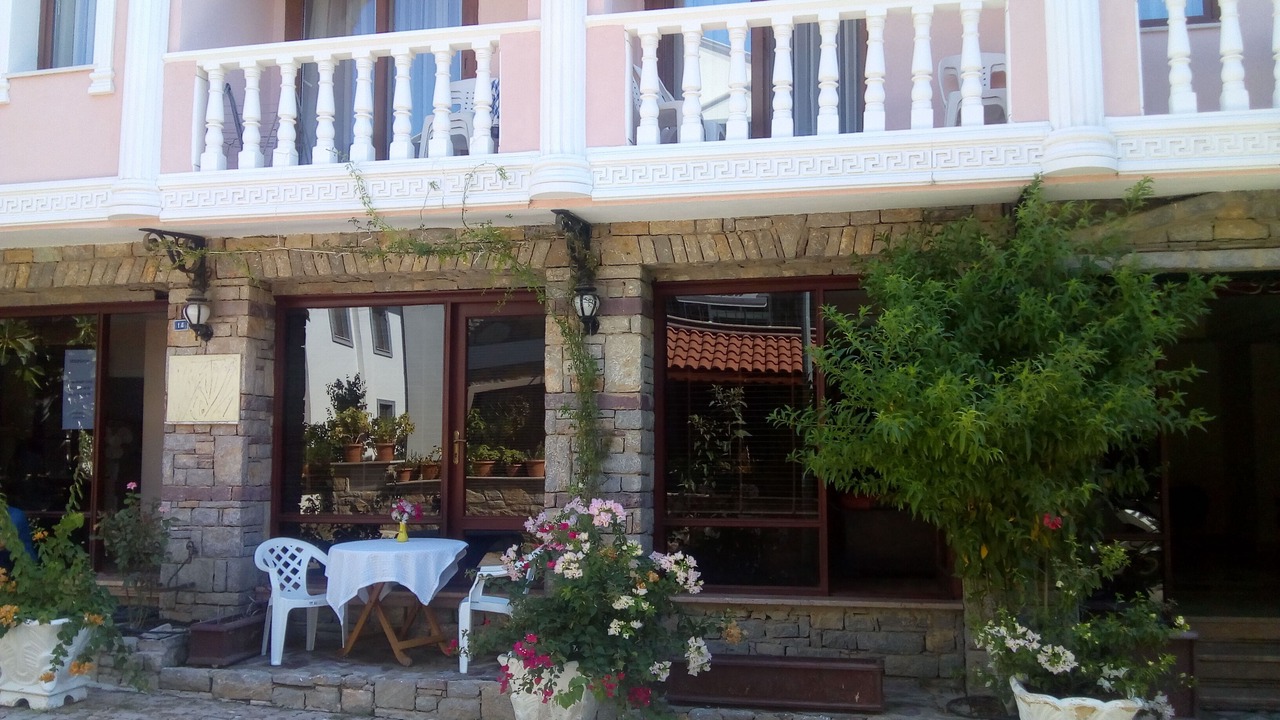 Photo of Outdoor in Datca City Center