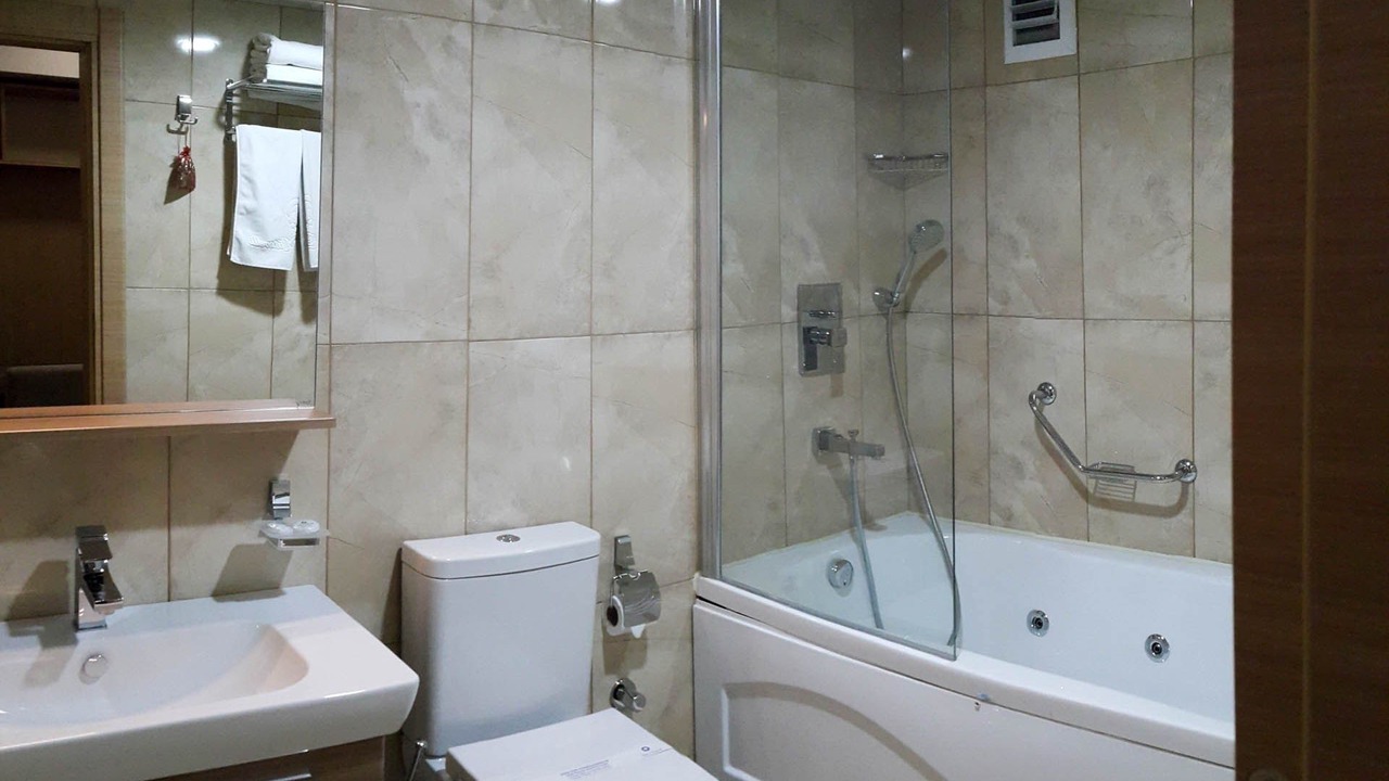 Photo of Bathroom in Kastamonu