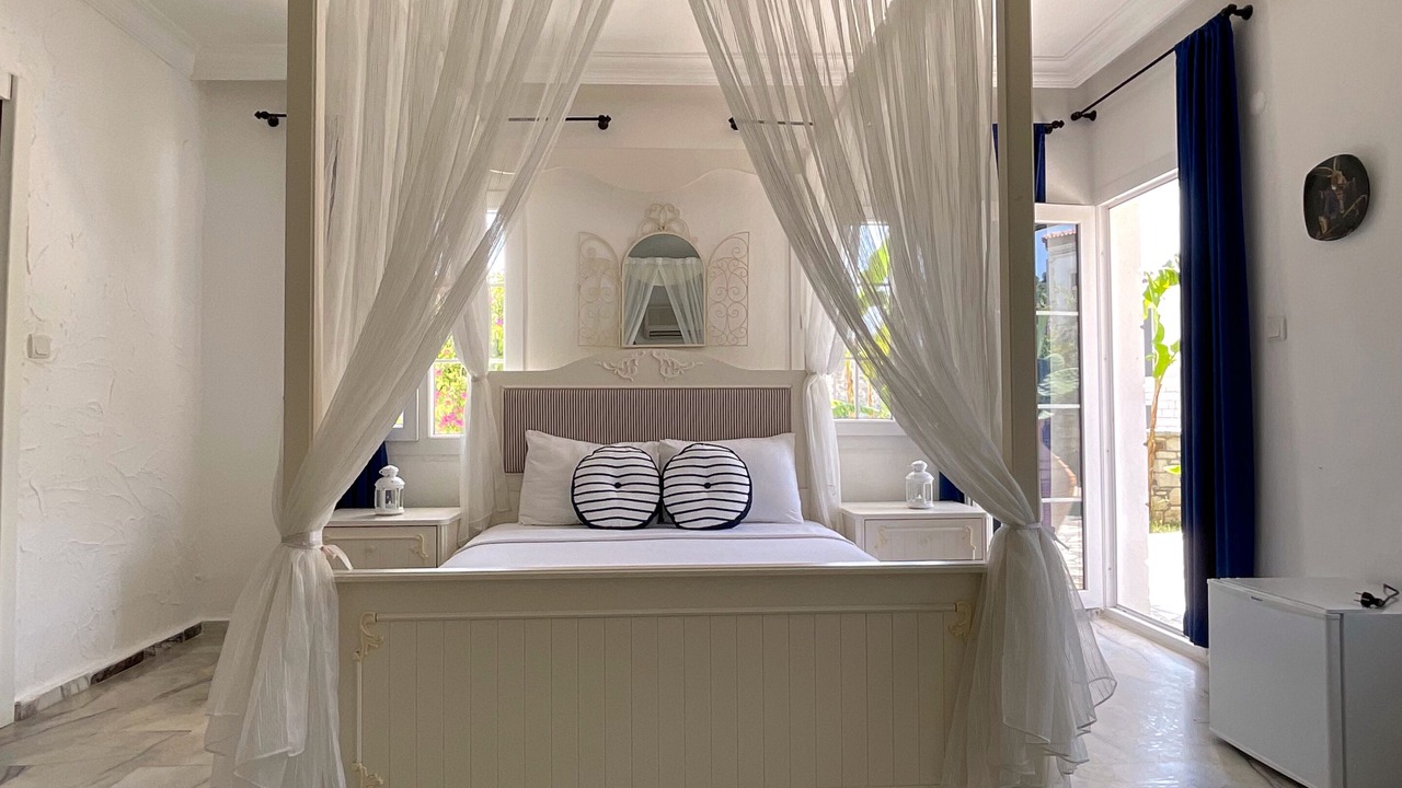Photo of Bedroom in Hacımemis