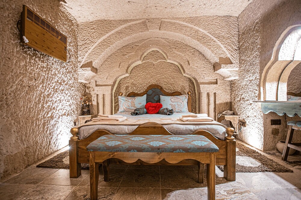 Photo of Bedroom in Avanos
