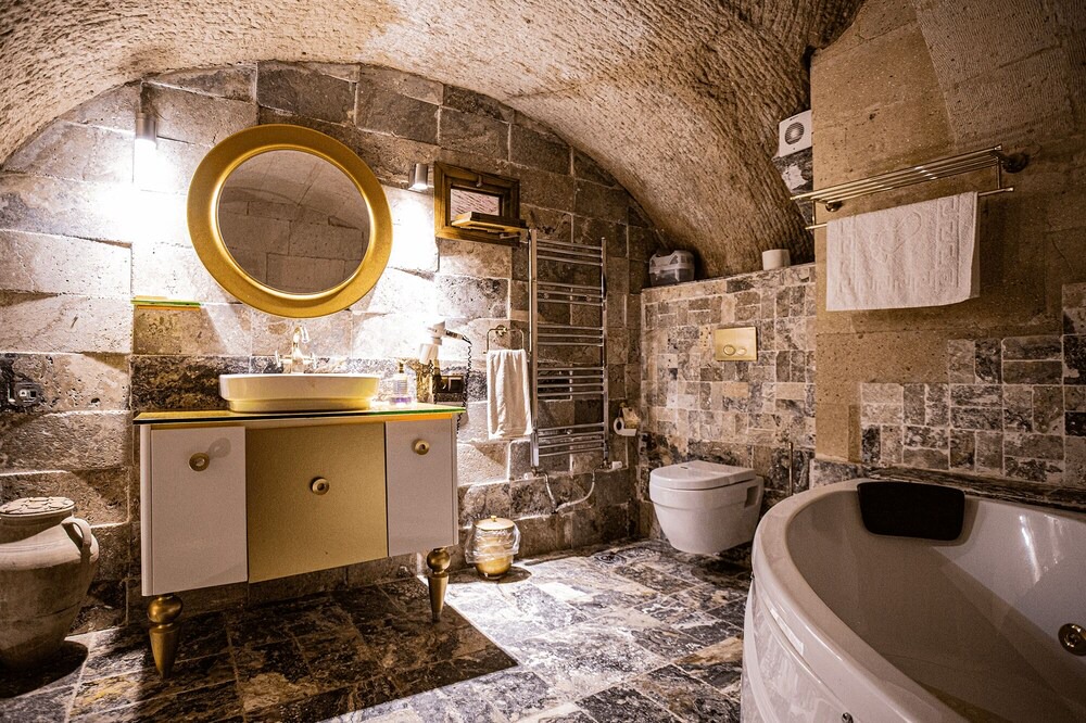 Photo of Bathroom in Avanos