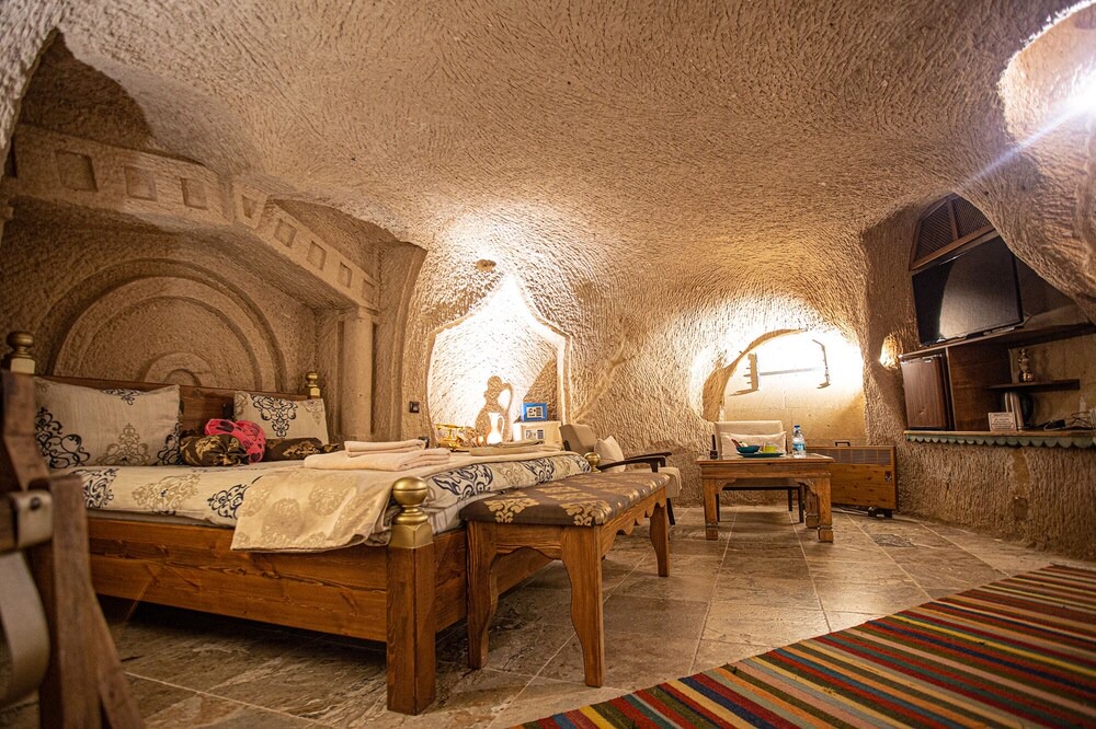 Photo of Bedroom in Avanos