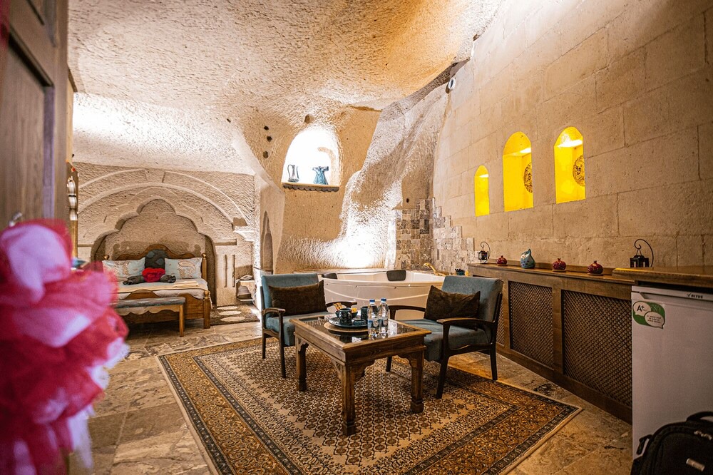 Photo of Bedroom in Avanos