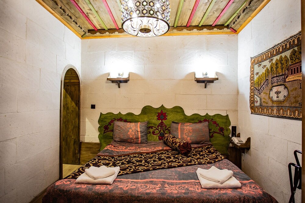Photo of Bedroom in Avanos