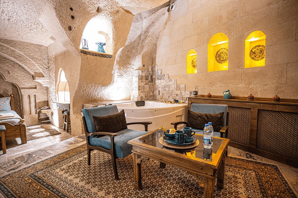 Photo of Bedroom in Avanos