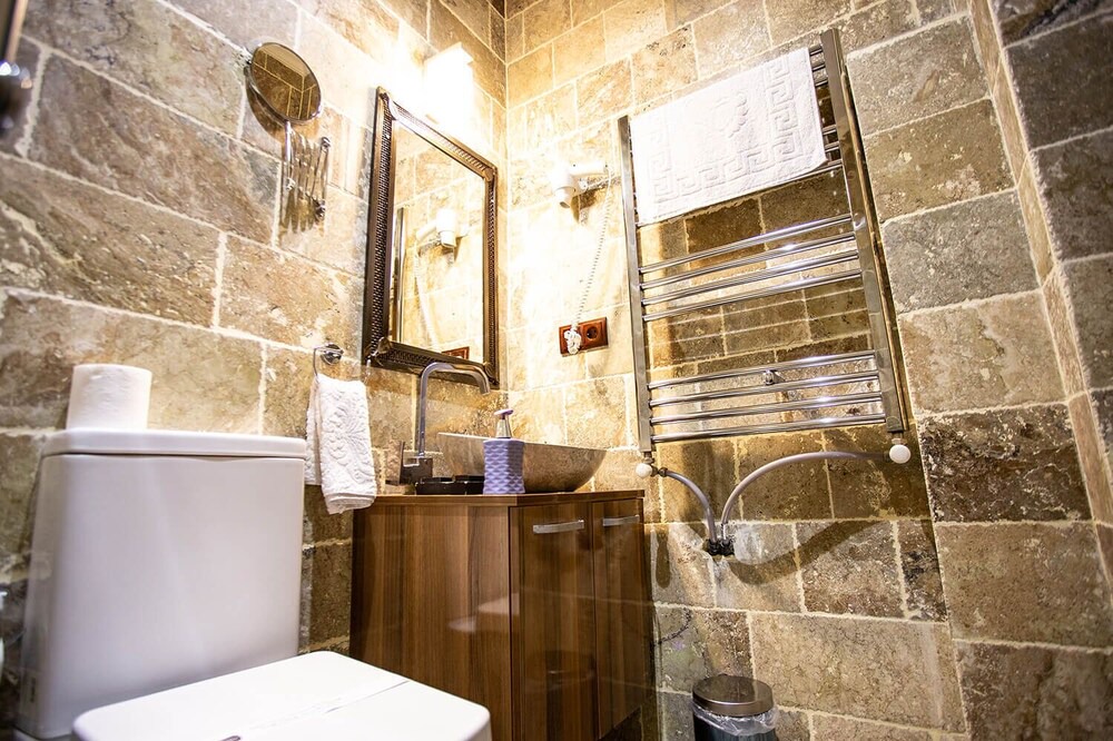 Photo of Bathroom in Avanos