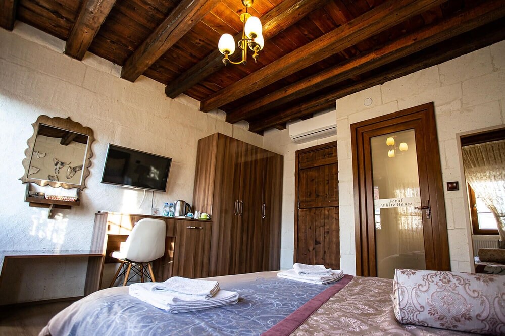 Photo of Bedroom in Avanos