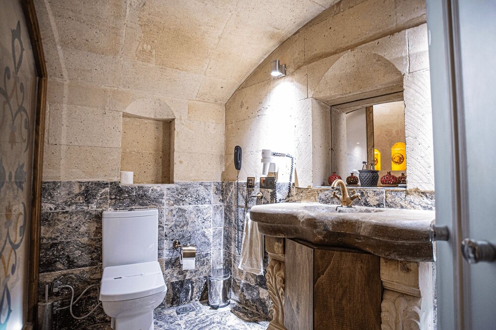 Photo of Bathroom in Avanos