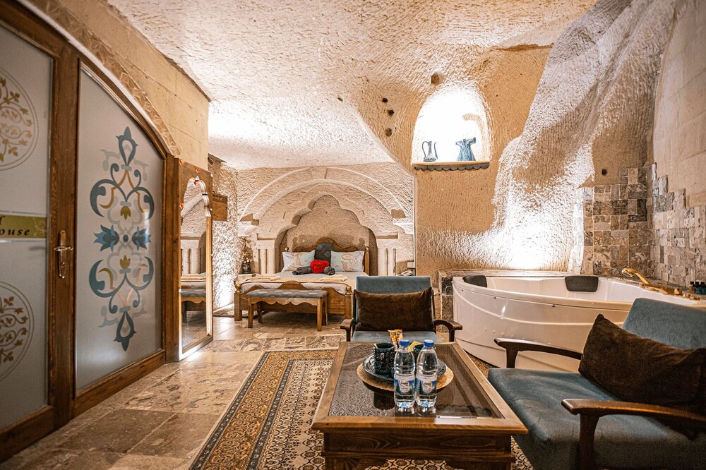 Photo of Bedroom in Avanos