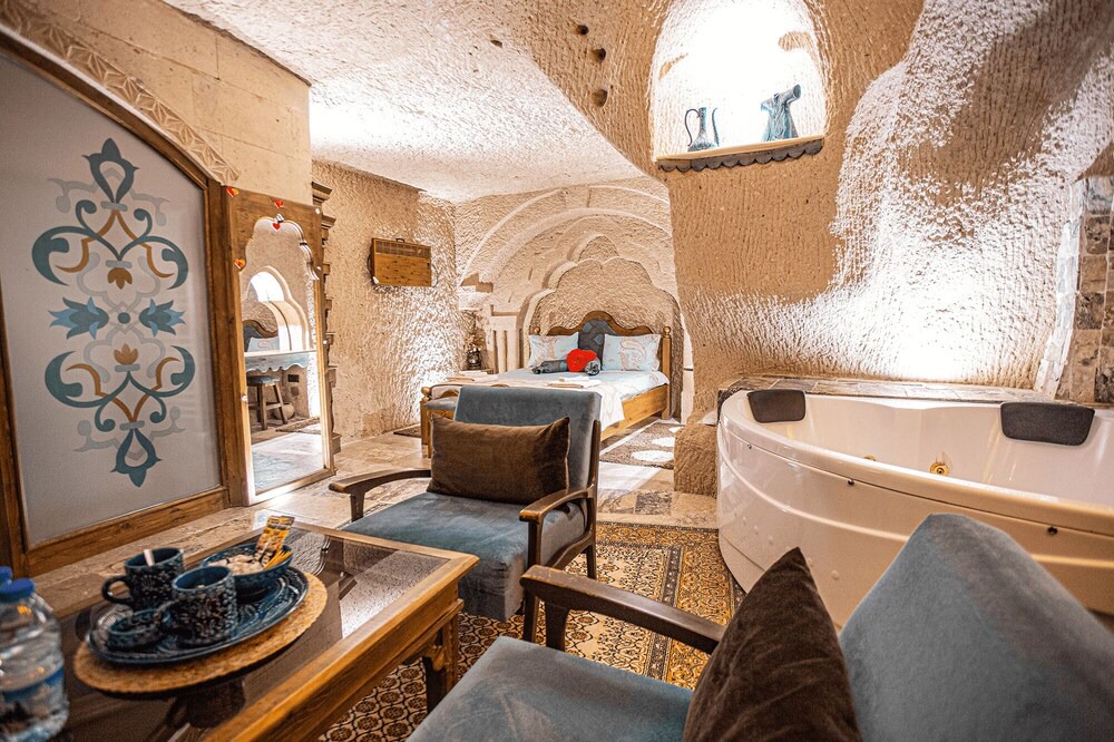 Photo of Bedroom in Avanos