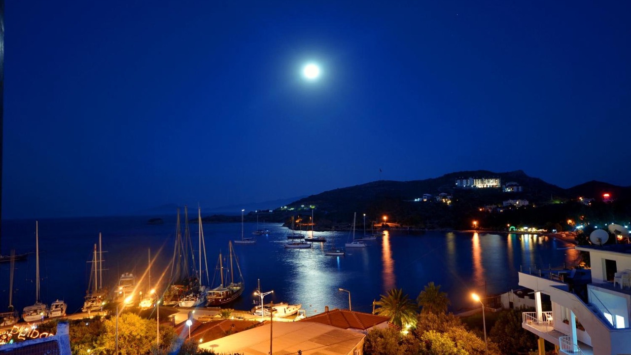 Photo of Outdoor in Datca City Center