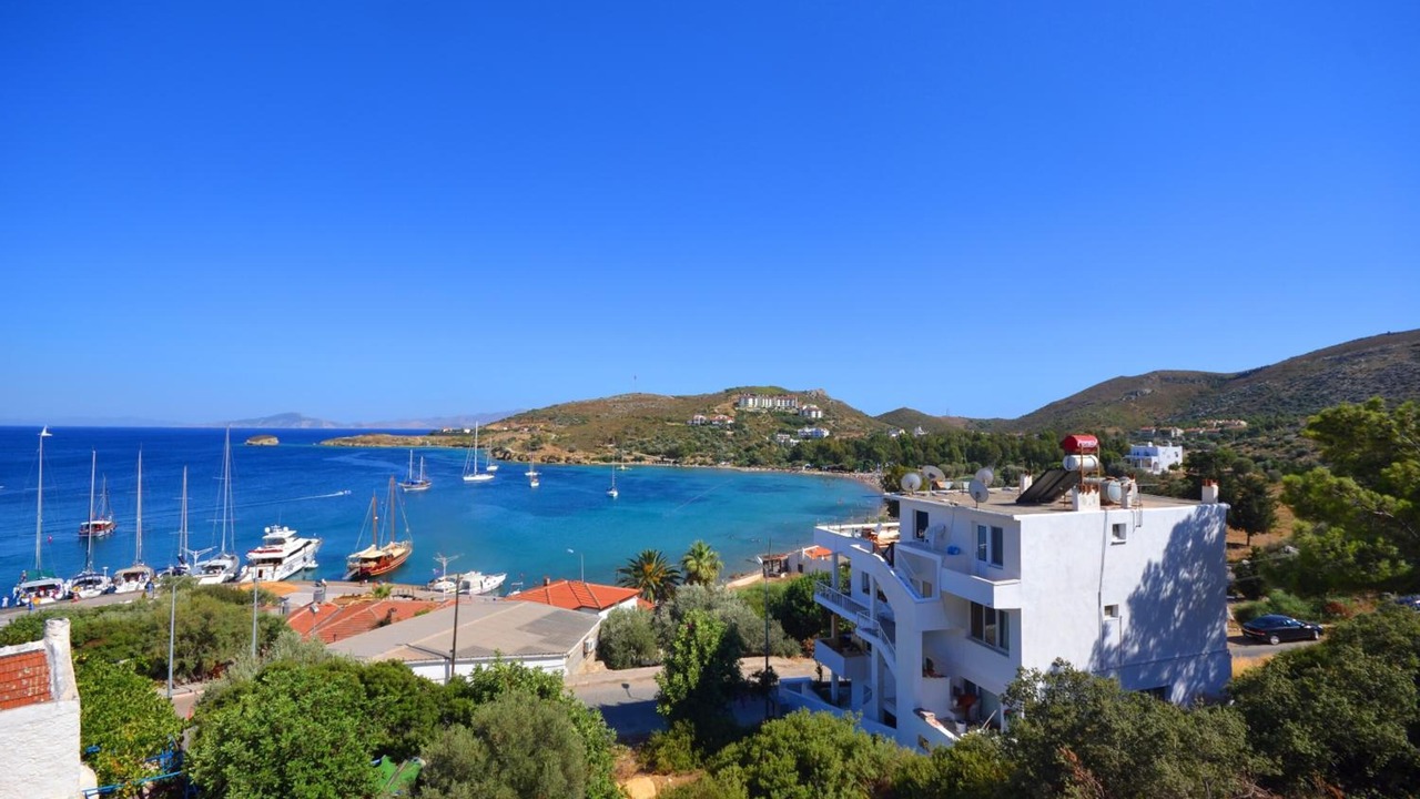 Photo of Others in Datca City Center