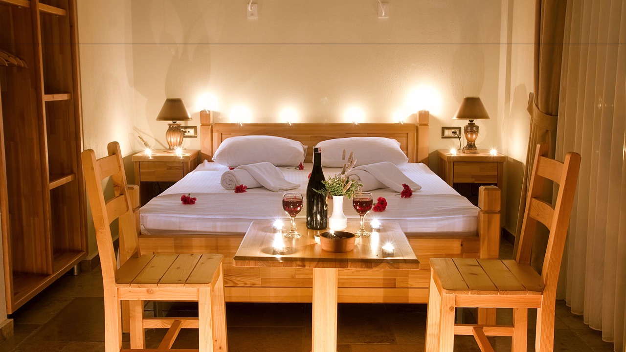Photo of Bedroom in Datca City Center