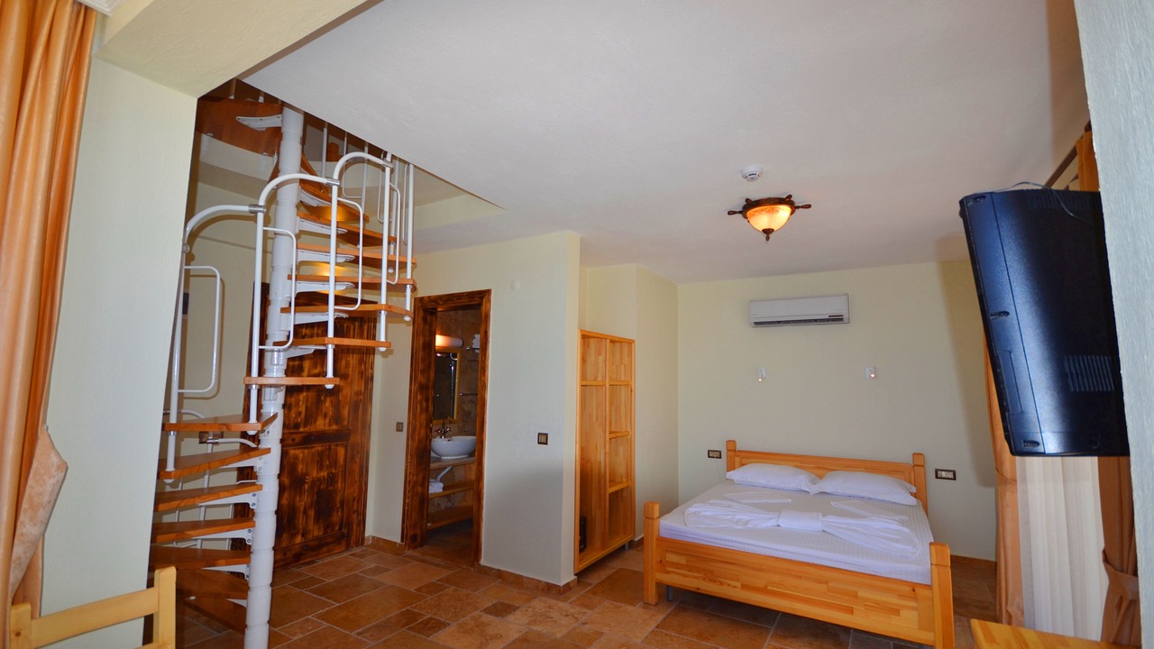 Photo of Bedroom in Datca City Center