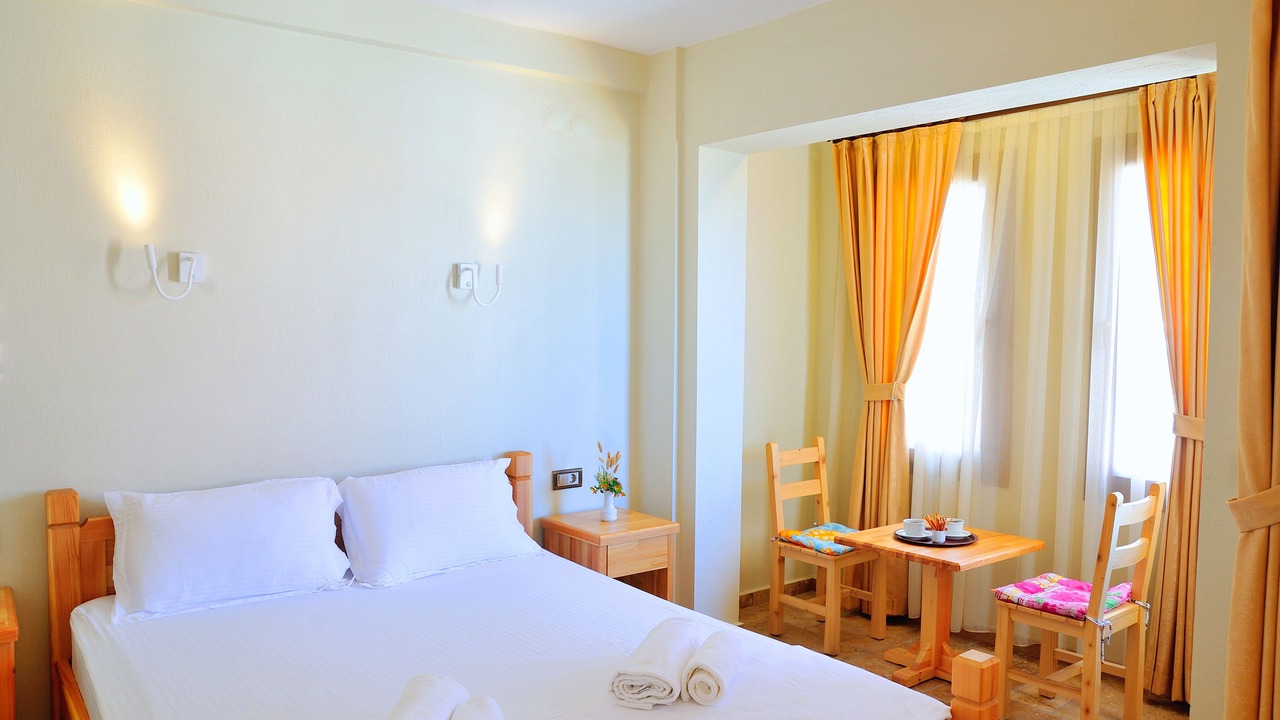 Photo of Bedroom in Datca City Center