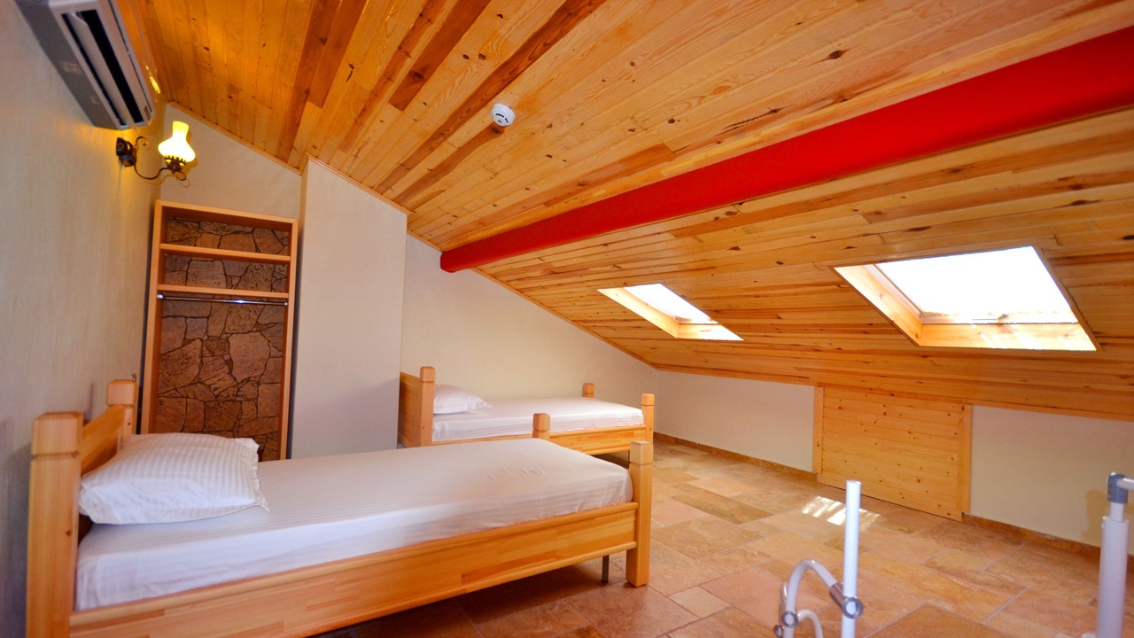 Photo of Bedroom in Datca City Center