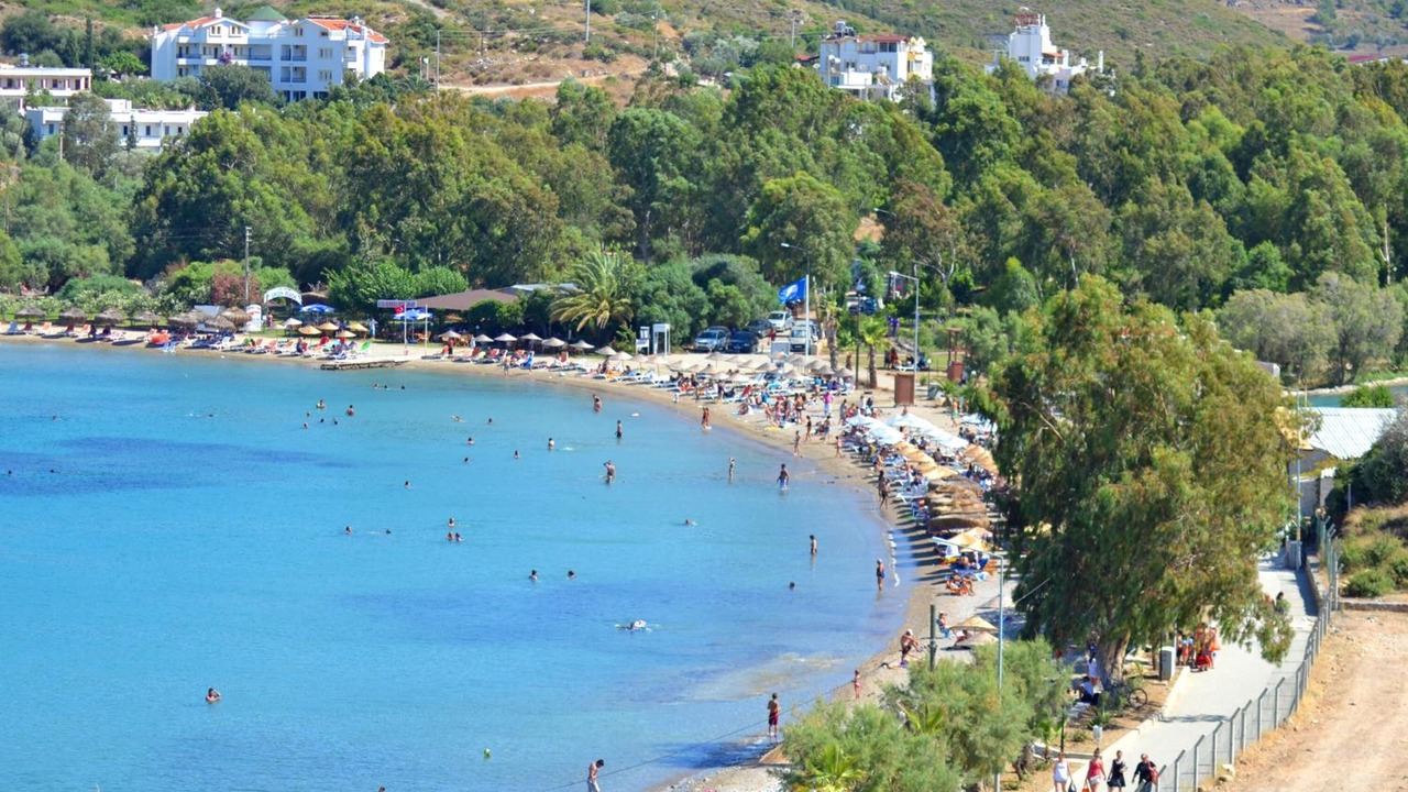 Photo of Others in Datca City Center