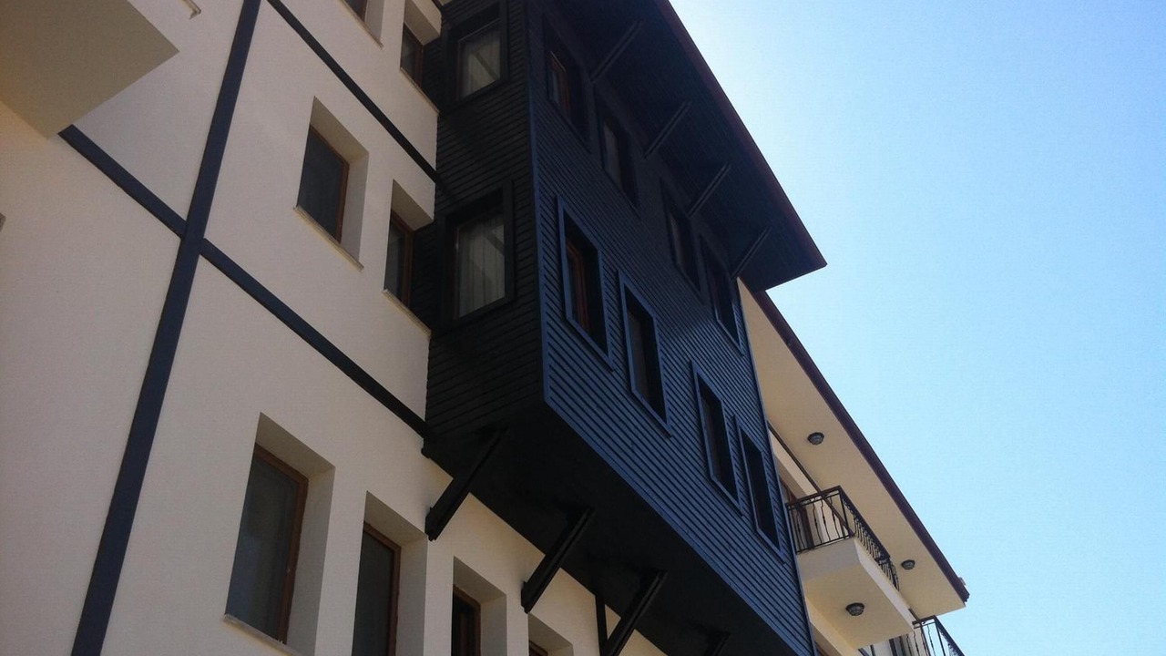 Photo of Outdoor in Datca City Center