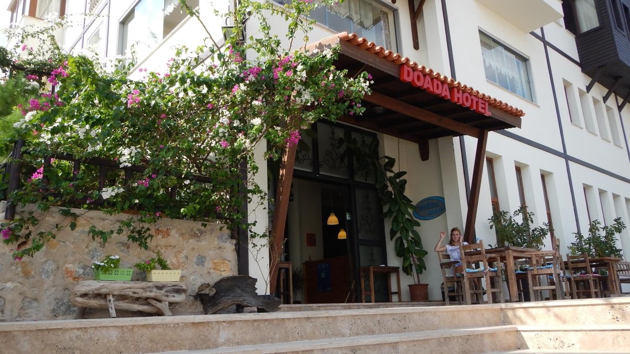 Photo of Outdoor in Datca City Center