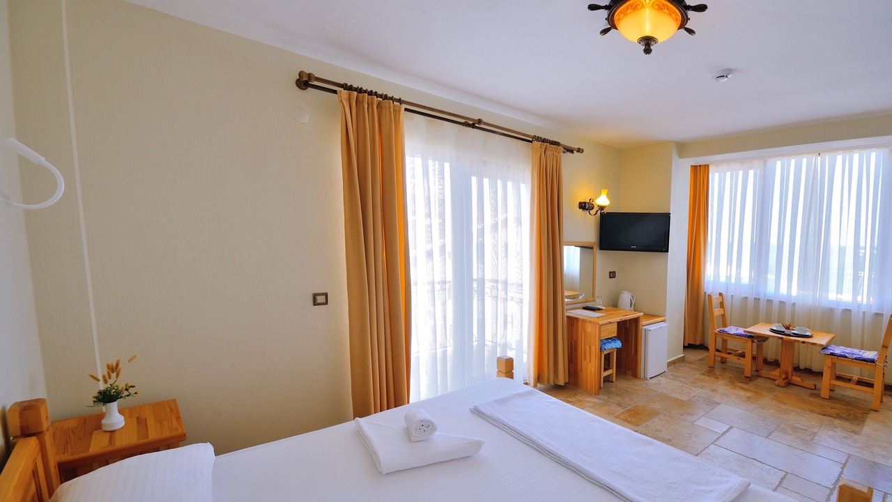 Photo of Bedroom in Datca City Center