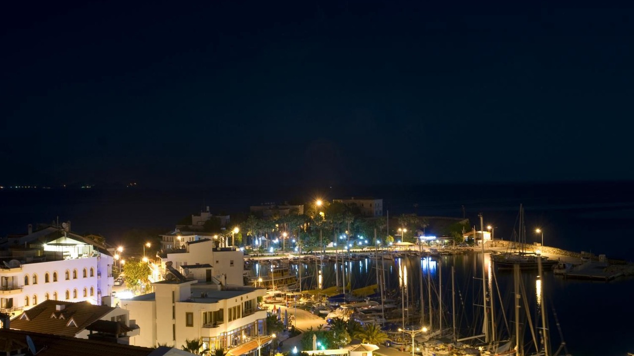 Photo of Others in Datca City Center