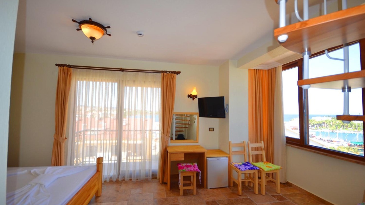 Photo of Bedroom in Datca City Center