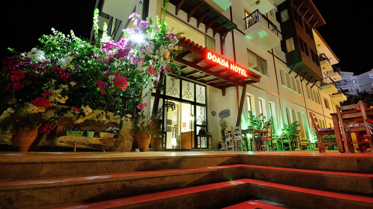 Photo of Outdoor in Datca City Center