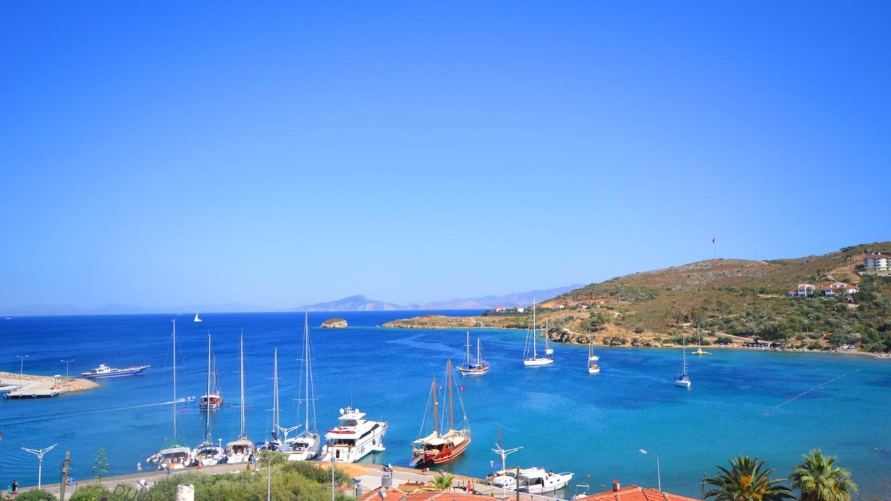 Photo of Outdoor in Datca City Center