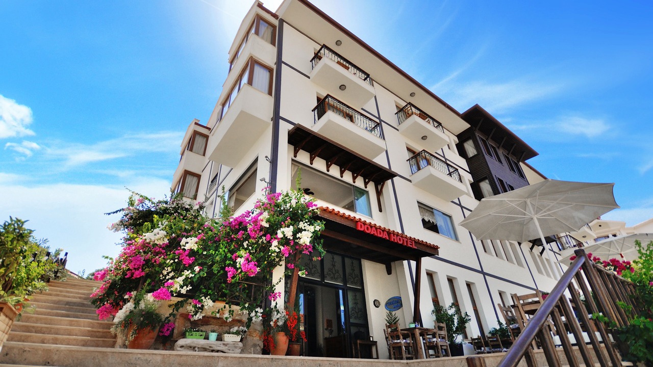 Photo of Outdoor in Datca City Center