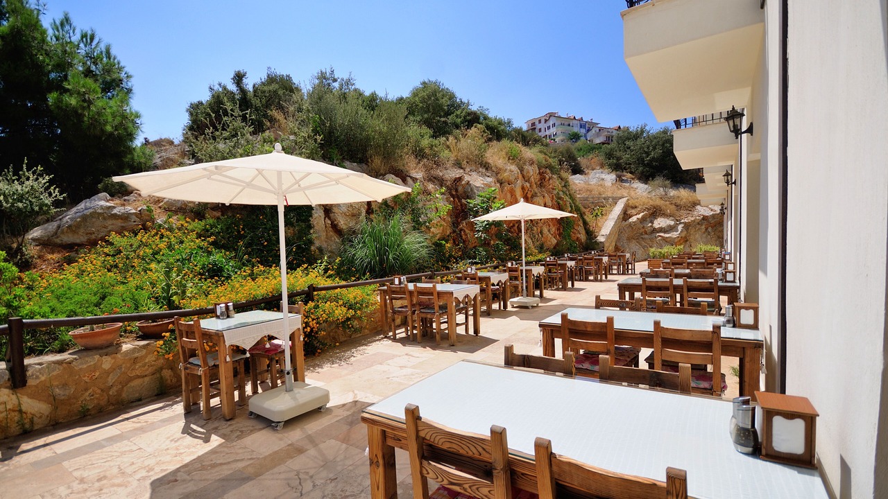 Photo of Outdoor in Datca City Center