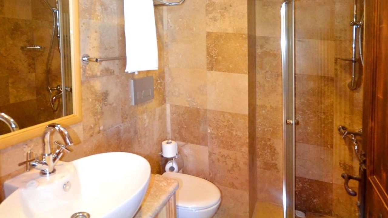 Photo of Bathroom in Datca City Center