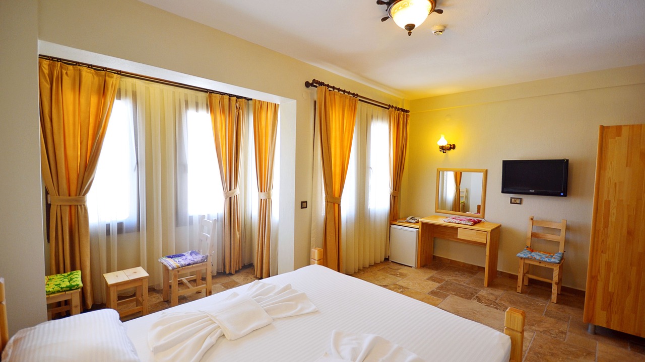 Photo of Bedroom in Datca City Center