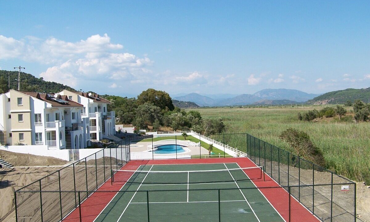 Photo of Others in Sarigerme