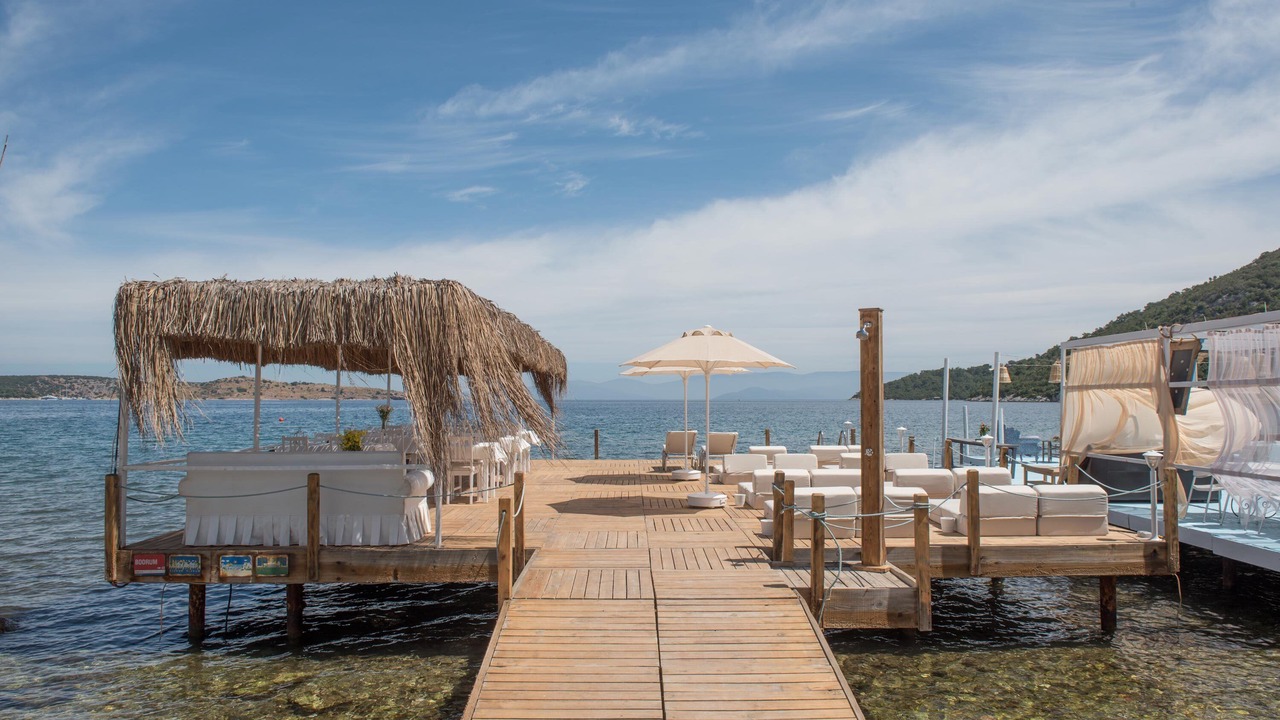 Photo of Patio Balcony in Golturkbuku