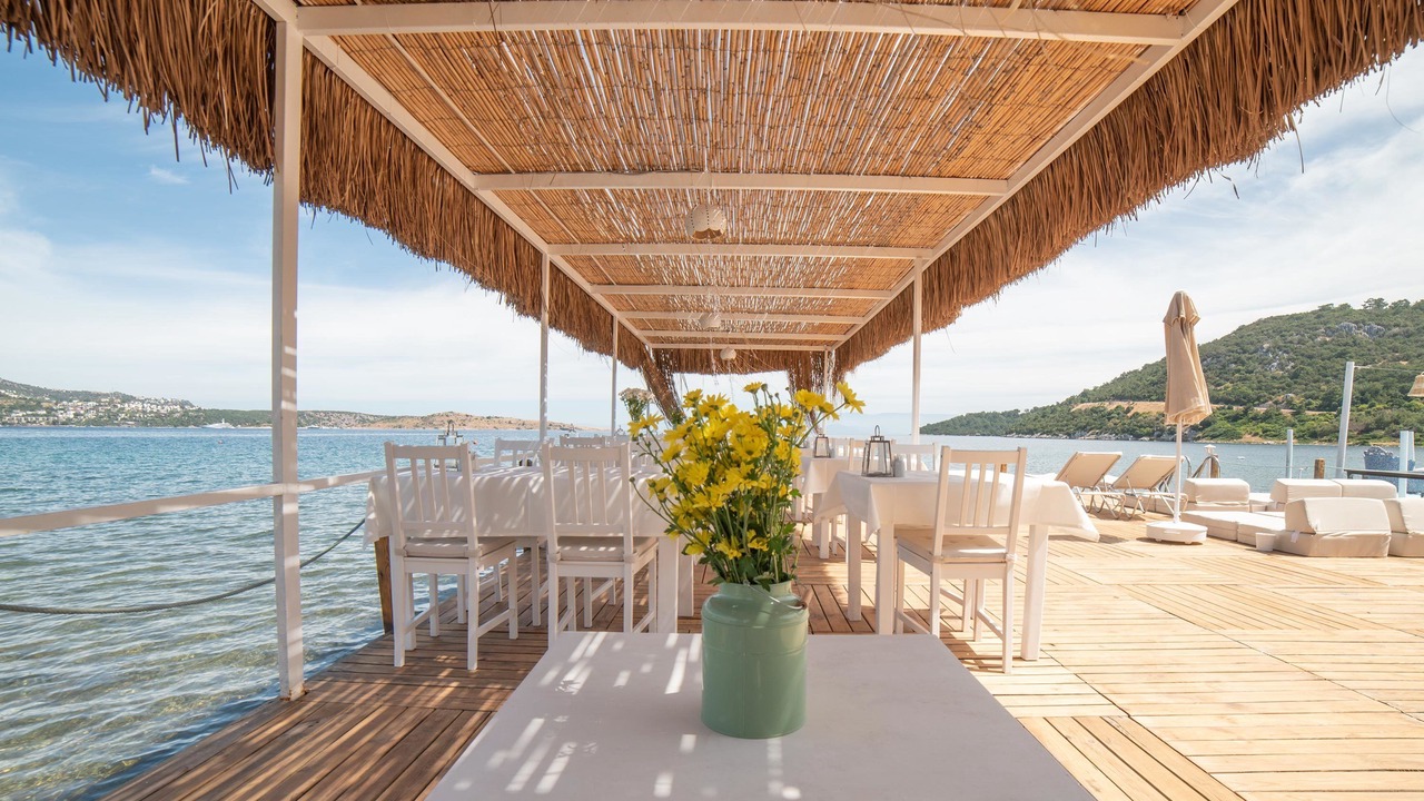 Photo of Patio Balcony in Golturkbuku